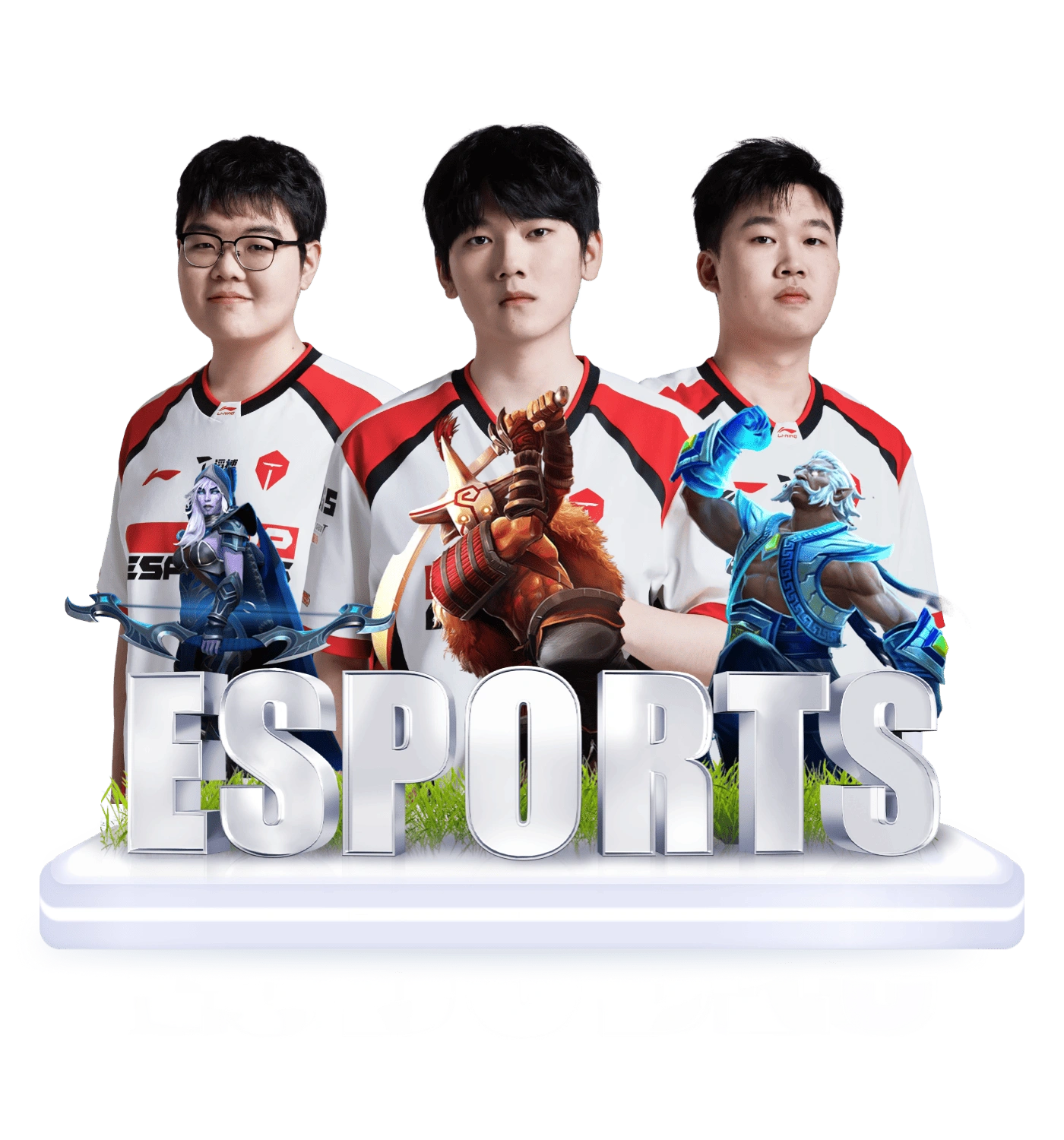 Chuyên mục esports Uu88